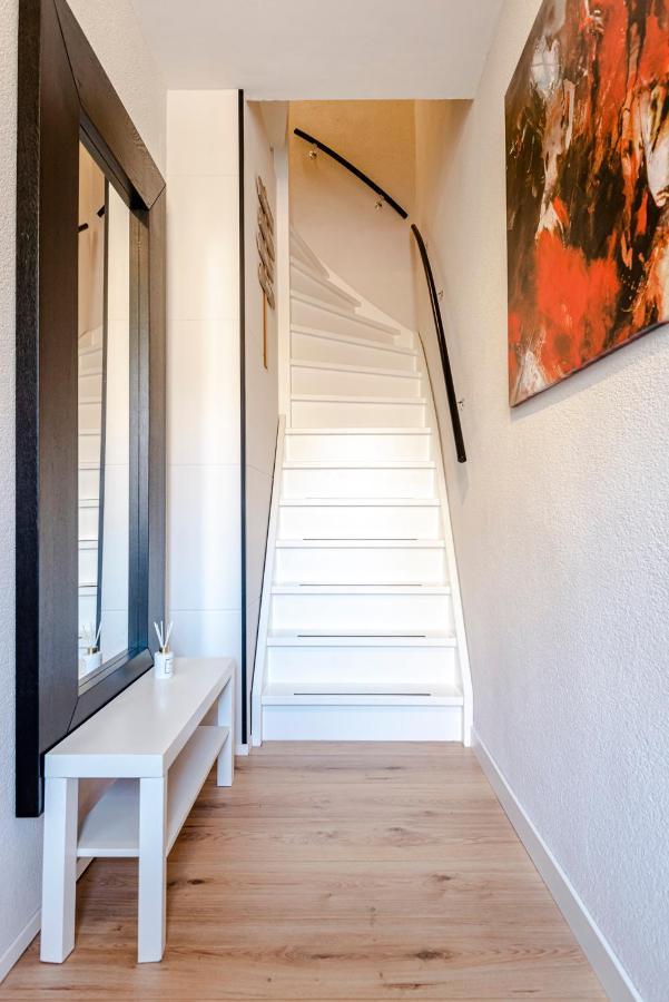 Studio M&M 1 En Studio M&M 2 Apartment Zandvoort Luaran gambar