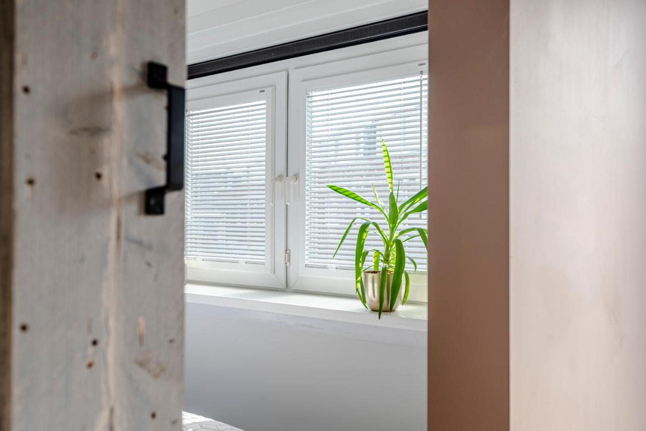 Studio M&M 1 En Studio M&M 2 Apartment Zandvoort Luaran gambar